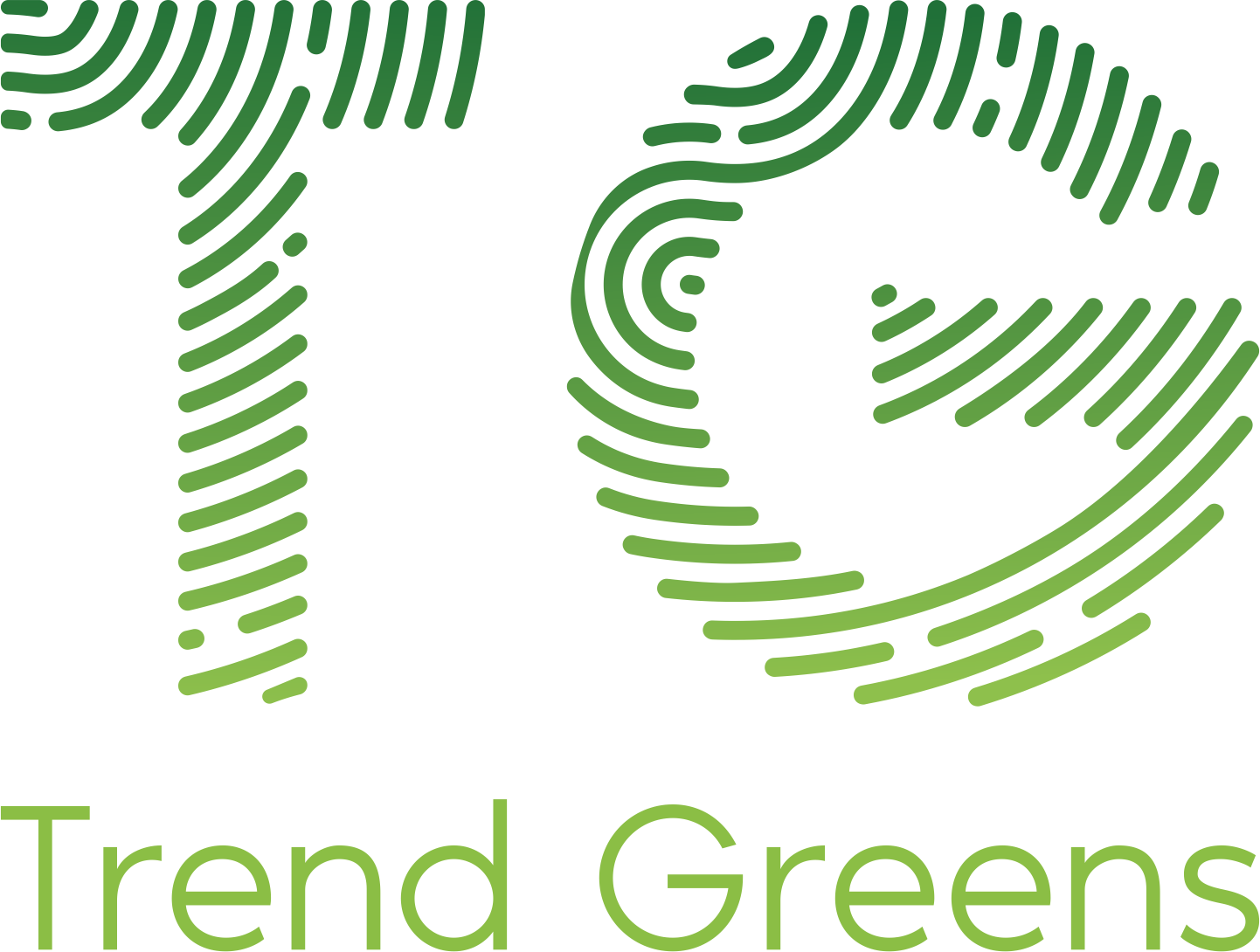 Trend Greens